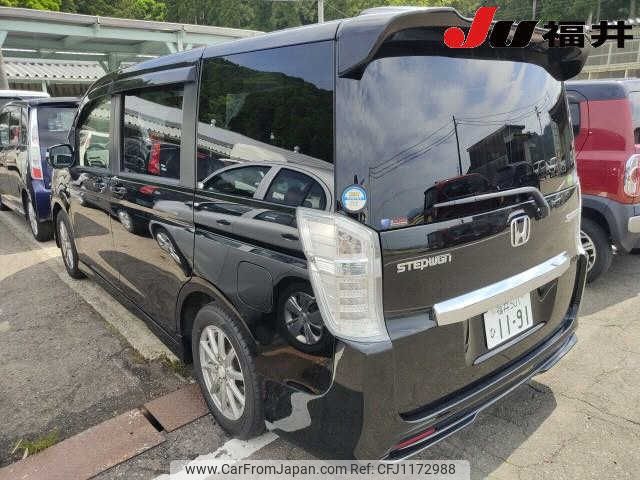 honda stepwagon 2012 -HONDA 【福井 501ﾋ1191】--Stepwgn RK7--1300044---HONDA 【福井 501ﾋ1191】--Stepwgn RK7--1300044- image 2