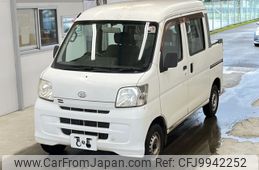 daihatsu hijet-van 2011 -DAIHATSU--Hijet Van S321W-0002305---DAIHATSU--Hijet Van S321W-0002305-