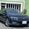 volkswagen passat 2022 -VOLKSWAGEN--VW Passat 3DA-3CDFH--WVWZZZ3CZME132358---VOLKSWAGEN--VW Passat 3DA-3CDFH--WVWZZZ3CZME132358- image 1