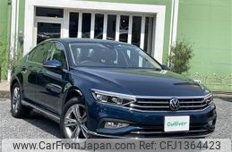 volkswagen passat 2022 -VOLKSWAGEN--VW Passat 3DA-3CDFH--WVWZZZ3CZME132358---VOLKSWAGEN--VW Passat 3DA-3CDFH--WVWZZZ3CZME132358-