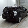 toyota prius-α 2012 -TOYOTA--Prius α ZVW40W-3050334---TOYOTA--Prius α ZVW40W-3050334- image 6