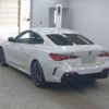 bmw 4-series 2021 -BMW 【福岡 303ﾉ1510】--BMW 4 Series 3BA-12AR30--WBA12AR030CG35705---BMW 【福岡 303ﾉ1510】--BMW 4 Series 3BA-12AR30--WBA12AR030CG35705- image 4