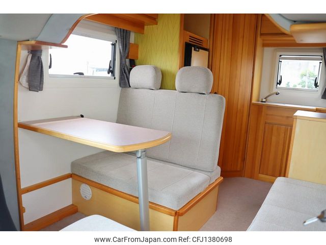 nissan nv200-vanette-van 2024 CFJ1380698 image 1