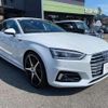 audi a5-sportback 2018 quick_quick_DBA-F5CVKL_WAUZZZF57JA117782 image 3