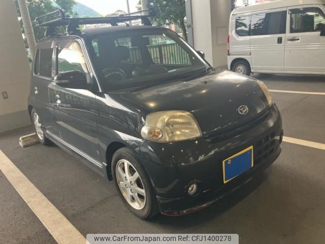 daihatsu esse 2010 -DAIHATSU--Esse DBA-L235S--L235S-2039868---DAIHATSU--Esse DBA-L235S--L235S-2039868- image 2