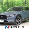 mazda cx-3 2019 CFJ1665601 image 1
