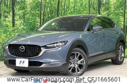 mazda cx-3 2019 CFJ1665601