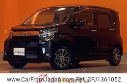 daihatsu move 2022 quick_quick_LA150S_LA150S-2123108