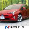 toyota prius 2017 -TOYOTA--Prius DAA-ZVW51--ZVW51-8040542---TOYOTA--Prius DAA-ZVW51--ZVW51-8040542- image 1