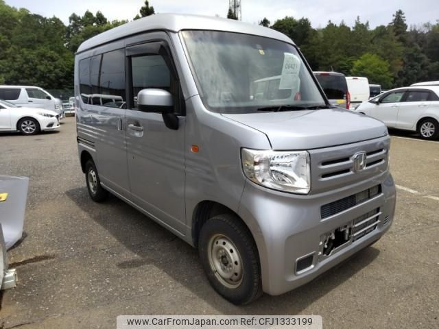 honda n-van 2019 quick_quick_HBD-JJ2_JJ2-3010880 image 2