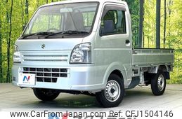 suzuki carry-truck 2015 CFJ1504146