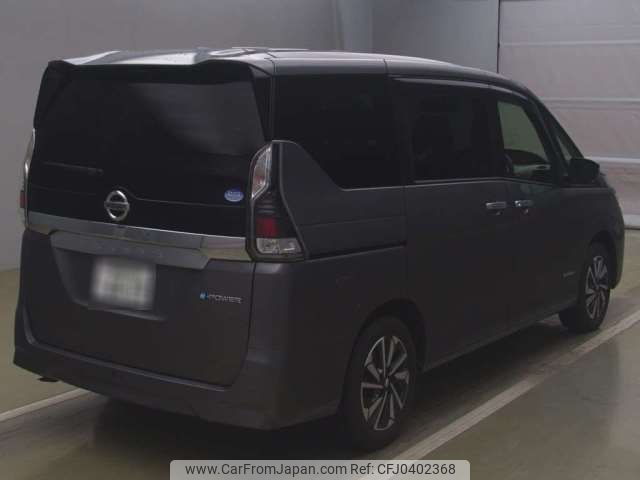 nissan serena 2021 -NISSAN 【相模 530ﾂ6025】--Serena 6AA-HC27--HC27-028311---NISSAN 【相模 530ﾂ6025】--Serena 6AA-HC27--HC27-028311- image 2