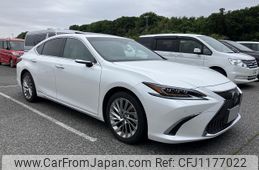 lexus es 2020 quick_quick_6AA-AXZH10_AXZH10-1012618