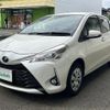 toyota vitz 2019 -TOYOTA--Vitz DBA-KSP130--KSP130-4028023---TOYOTA--Vitz DBA-KSP130--KSP130-4028023- image 23