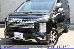 mitsubishi delica-d5 2024 quick_quick_3DA-CV1W_CV1W-5017855