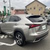 lexus nx 2019 -LEXUS--Lexus NX DAA-AYZ10--AYZ10-6000389---LEXUS--Lexus NX DAA-AYZ10--AYZ10-6000389- image 20