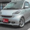 smart fortwo-coupe 2011 quick_quick_ABA-451333_WME4513332K511404 image 13