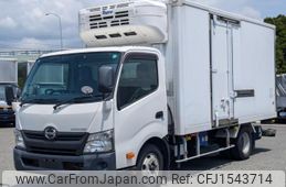 hino dutro 2018 CFJ1543714