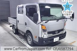 nissan atlas 2015 -NISSAN 【越谷 410ｻ8778】--Atlas SQ1F24-040027---NISSAN 【越谷 410ｻ8778】--Atlas SQ1F24-040027-