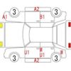 honda fit-shuttle 2014 -HONDA--Fit Shuttle DBA-GG7--GG7-3201446---HONDA--Fit Shuttle DBA-GG7--GG7-3201446- image 2