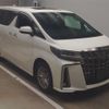 toyota alphard 2023 -TOYOTA--Alphard 6AA-AYH30W--AYH30-0156300---TOYOTA--Alphard 6AA-AYH30W--AYH30-0156300- image 6