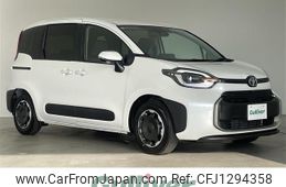 toyota sienta 2025 -TOYOTA--Sienta 6AA-MXPL10G--MXPL10-1208055---TOYOTA--Sienta 6AA-MXPL10G--MXPL10-1208055-