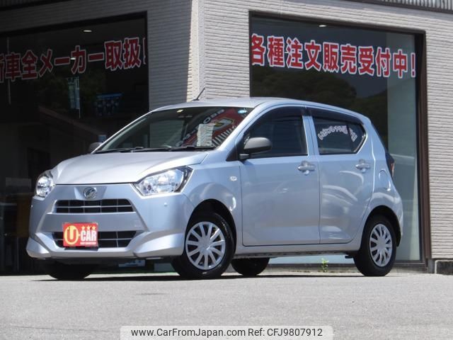 daihatsu mira-e-s 2019 -DAIHATSU--Mira e:s LA350S--0119784---DAIHATSU--Mira e:s LA350S--0119784- image 1