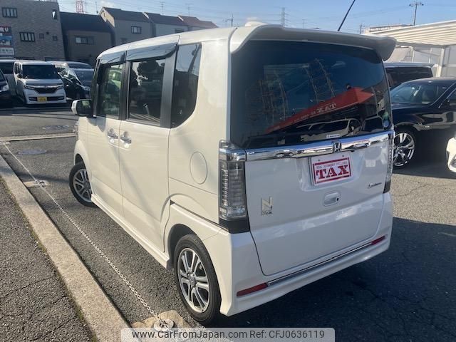 honda n-box 2016 quick_quick_JF1_JF1-1672522 image 2