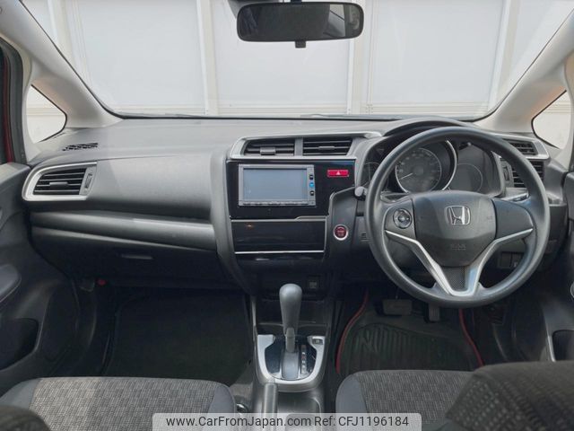 honda fit 2016 -HONDA--Fit DBA-GK3--GK3-1212765---HONDA--Fit DBA-GK3--GK3-1212765- image 2