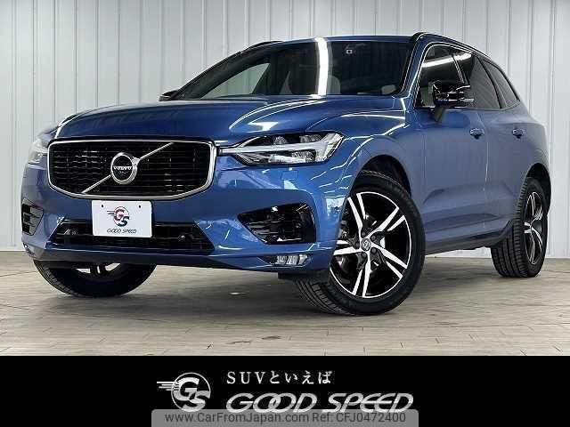 volvo xc60 2019 quick_quick_LDA-UD4204TXC_YV1UZA8MCL1415327 image 1