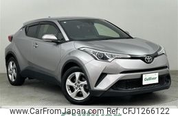 toyota c-hr 2017 -TOYOTA--C-HR DBA-NGX50--NGX50-2013906---TOYOTA--C-HR DBA-NGX50--NGX50-2013906-