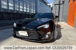 toyota 86 2012 -TOYOTA--86 DBA-ZN6--ZN6-015296---TOYOTA--86 DBA-ZN6--ZN6-015296-