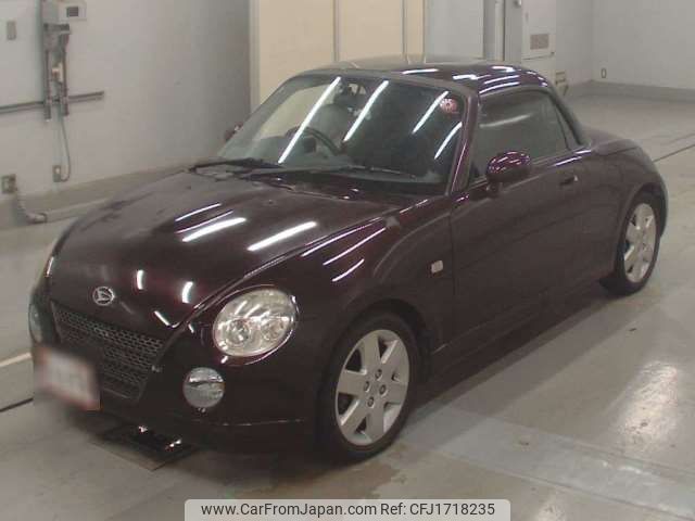 daihatsu copen 2008 CFJ1718235 image 1