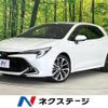 toyota corolla-sport 2023 CFJ1741319 image 1