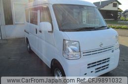 nissan clipper-van 2017 -NISSAN--Clipper Van HBD-DR17V--DR17V-140044---NISSAN--Clipper Van HBD-DR17V--DR17V-140044-