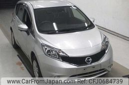 nissan note 2016 -NISSAN--Note E12-482907---NISSAN--Note E12-482907-