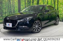 mazda axela 2018 -MAZDA--Axela DBA-BM5FP--BM5FP-409539---MAZDA--Axela DBA-BM5FP--BM5FP-409539-