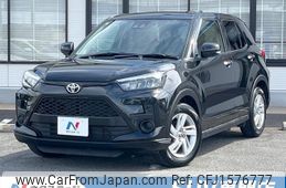 toyota raize 2023 CFJ1576777