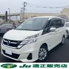 nissan serena 2017 -NISSAN--Serena DAA-GC27--GC27-020702---NISSAN--Serena DAA-GC27--GC27-020702- image 2