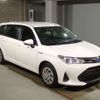 toyota corolla-fielder 2019 -TOYOTA--Corolla Fielder DAA-NKE165G--NKE165-7218705---TOYOTA--Corolla Fielder DAA-NKE165G--NKE165-7218705- image 4