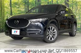mazda cx-5 2018 CFJ1869557