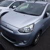 mitsubishi mirage 2012 CFJ1715578 image 5