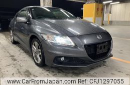 honda cr-z 2013 quick_quick_DAA-ZF2_ZF2-1002768