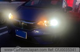 honda fit 2015 -HONDA--Fit DAA-GP5--GP5-3301085---HONDA--Fit DAA-GP5--GP5-3301085-