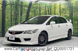 honda civic 2010 -HONDA--Civic ABA-FD2--FD2-1800900---HONDA--Civic ABA-FD2--FD2-1800900-