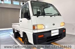 subaru sambar-truck 1999 Mitsuicoltd_SBST379656R0706