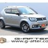 suzuki ignis 2017 -SUZUKI--Ignis DAA-FF21S--FF21S-135339---SUZUKI--Ignis DAA-FF21S--FF21S-135339- image 1