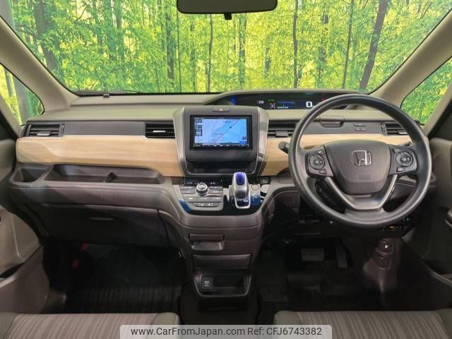 honda freed 2018 -HONDA--Freed DAA-GB8--GB8-1013237---HONDA--Freed DAA-GB8--GB8-1013237- image 2