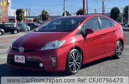 toyota prius 2014 -TOYOTA--Prius DAA-ZVW30--ZVW30-1848047---TOYOTA--Prius DAA-ZVW30--ZVW30-1848047-