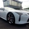 lexus lc 2022 -LEXUS 【名古屋 307ﾈ2582】--Lexus LC 5BA-URZ100--URZ100-0006023---LEXUS 【名古屋 307ﾈ2582】--Lexus LC 5BA-URZ100--URZ100-0006023- image 9